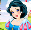 Relooke Blanche-Neige