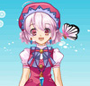 Fille manga 2.0