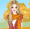 Style chic d'automne