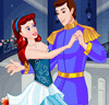 Le prince et la princesse