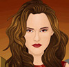 Maquillage Bella - Twillight