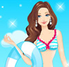 Du fun sur la plage