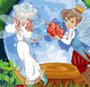 Un mariage pour une fée