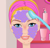 Barbie présidente