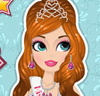 Miss Junior du lycée