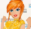 Maquillage des Music Awards