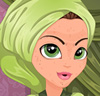 Relooking naturel de la princesse