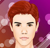 Justin Bieber Design