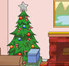 Décoration pour Noël