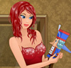 Habille Marie & Nutcracker