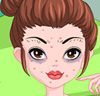 Une fille de Monster High 2