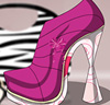 Superbe chaussure à talon