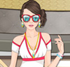 Fashion Style - Epaules Nues