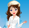 La mode en hiver