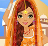 Mode indienne