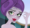 Le relooking de Ghoulia