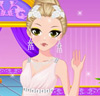La fête de la princesse diamant
